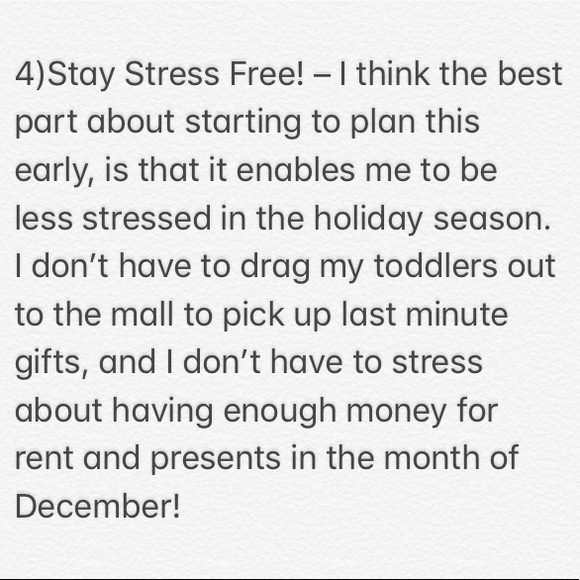 🎄PLEASE READ!!🎄 - Picture 7 of 8